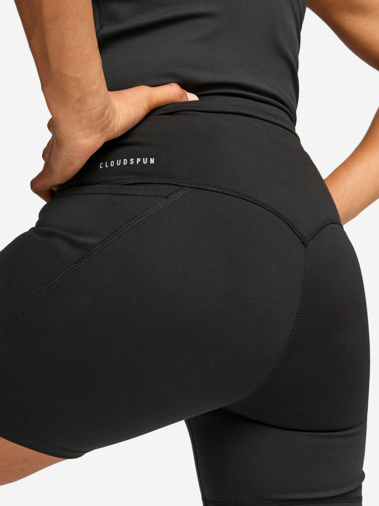 Велосипедки женские PUMA Cloudspun