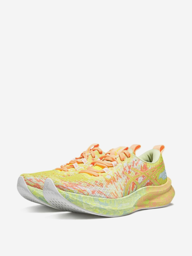 Кроссовки женские ASICS Noosa Tri 16