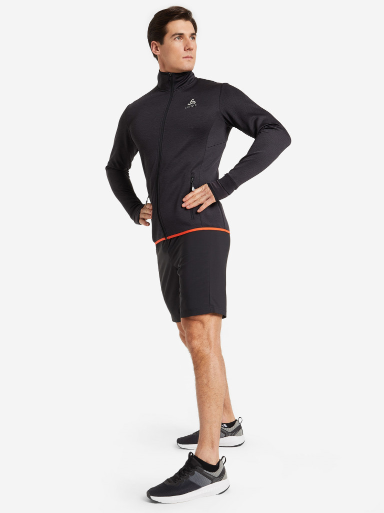 Олимпийка мужская Odlo