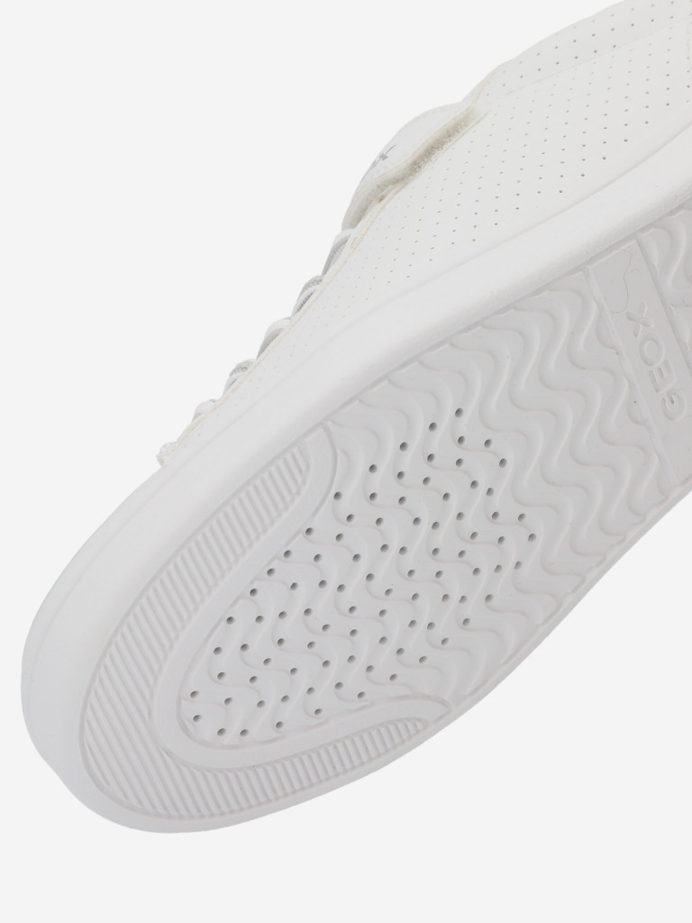 Кеды детские Geox J Djrock Boy