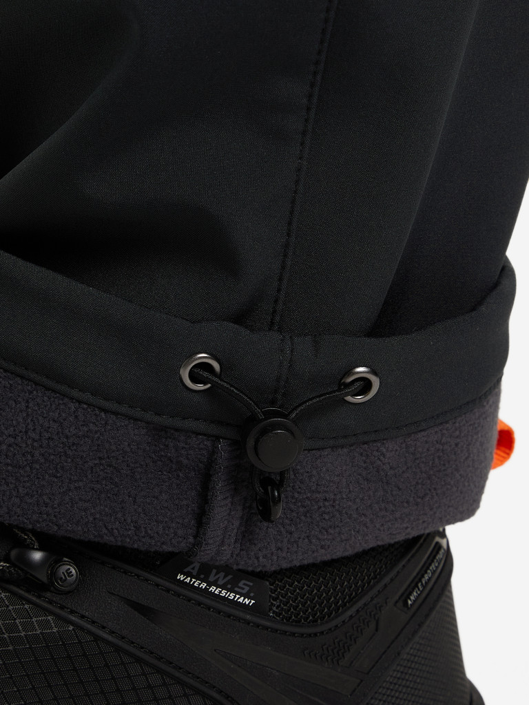 Брюки утепленные мужские IcePeak Argo