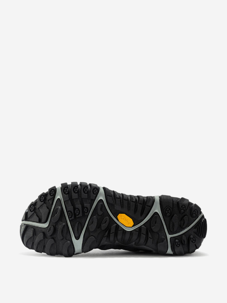 Кроссовки Merrell All Out Blaze Shock Absorbers Slip Resistant, Abrasion Resistant, Breathable Low Top Casual Shoes Men's Black