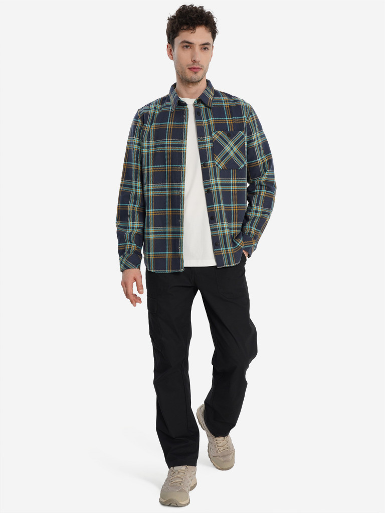 Рубашка мужская Outventure