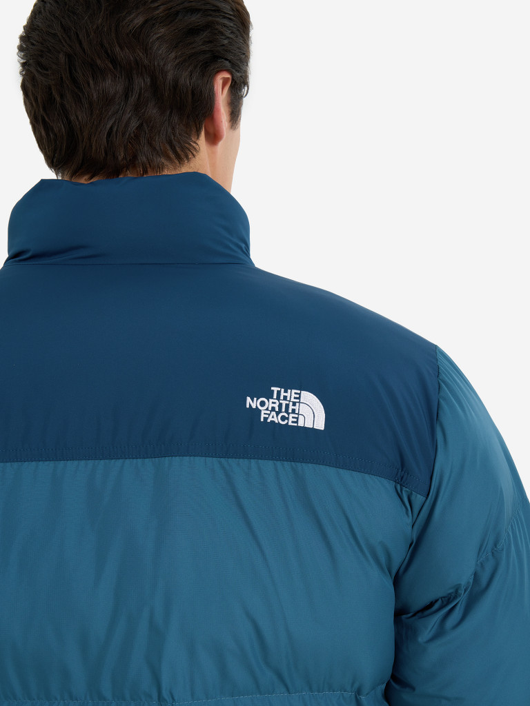 Куртка утепленная мужская The North Face Saikuru