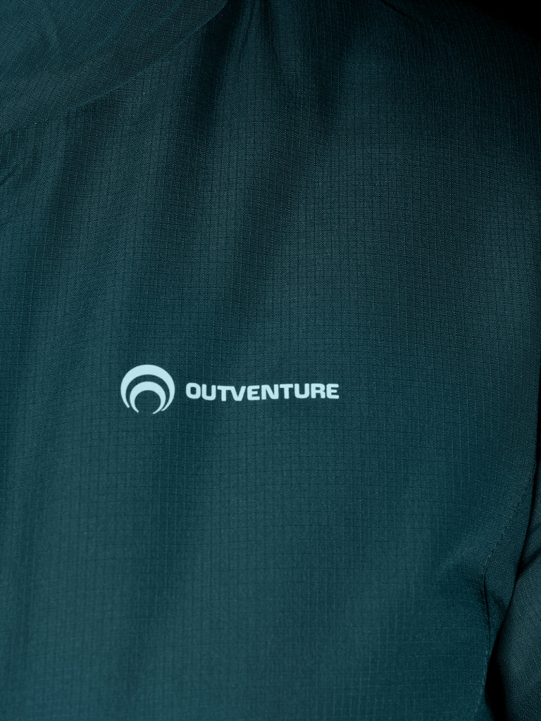 Пуховик женский Outventure