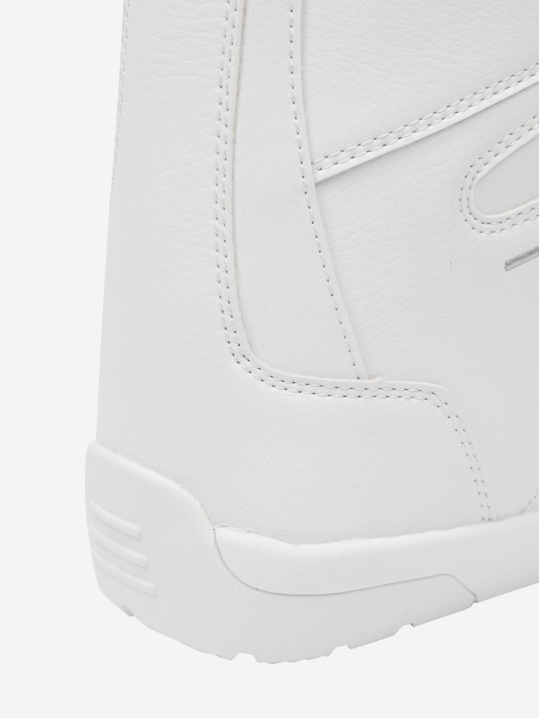 Ботинки сноубордические PRIME COOL C1 White 24/25