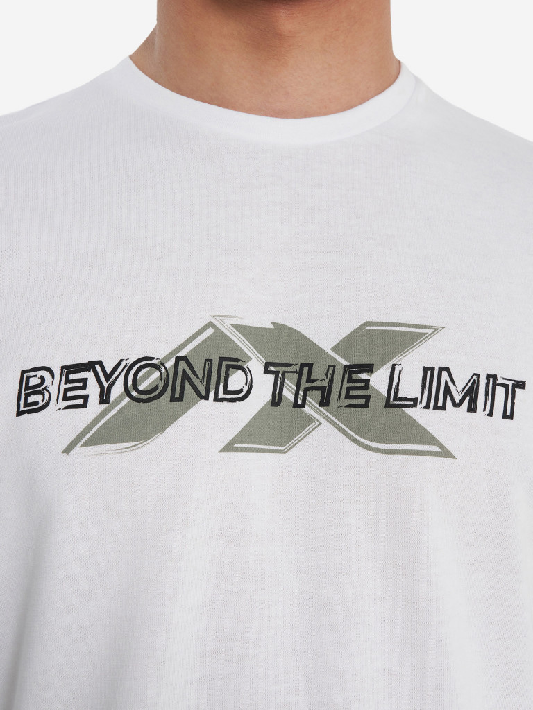 Футболка мужская Athlex