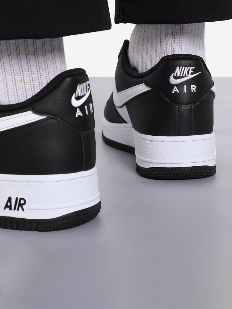 Кеды мужские Nike Air Force 1 '07
