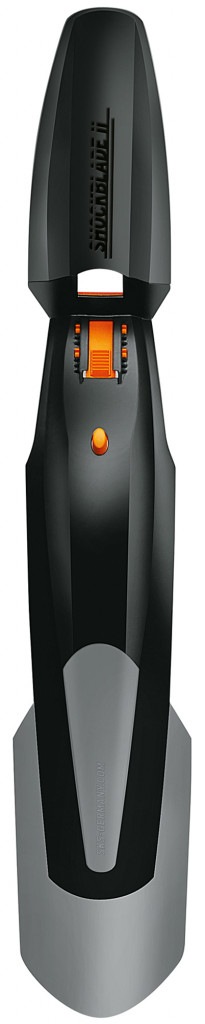 Крыло велосипедное переднее SKS Shockblade, 28-29"