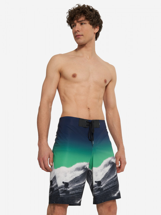 Шорты плавательные мужские Protest