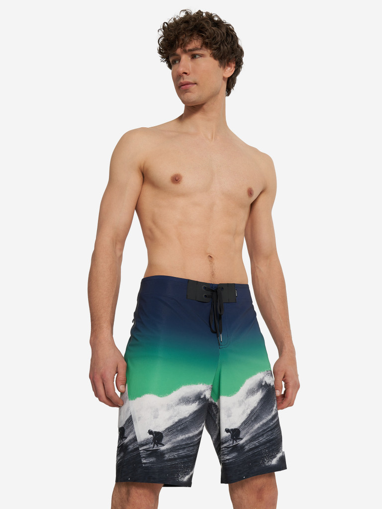 Шорты плавательные мужские Protest