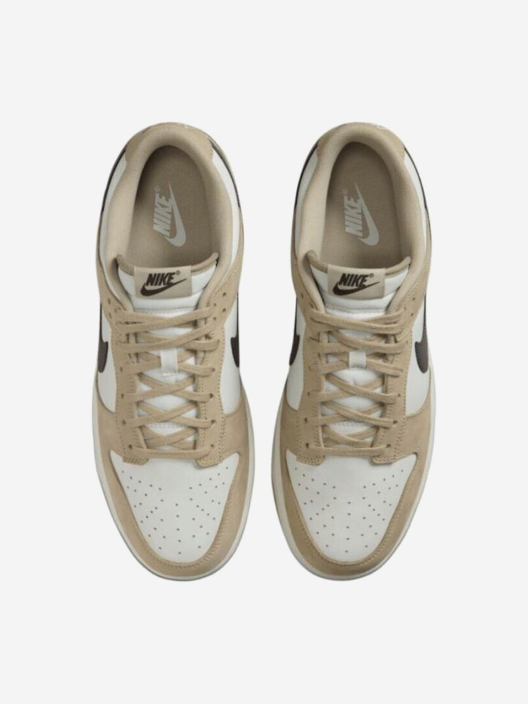 Кеды мужские Nike Dunk Low