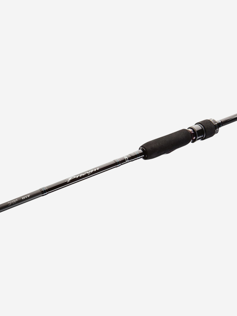 Удилище спиннинговое DAIWA Procyon Spin 2.25м 3-12г