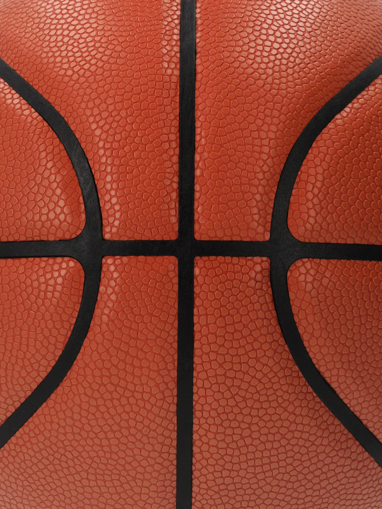 Мяч баскетбольный Demix DB5000