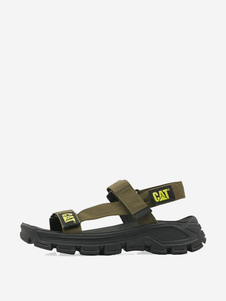 Сандалии Caterpillar Progressor Web Bold