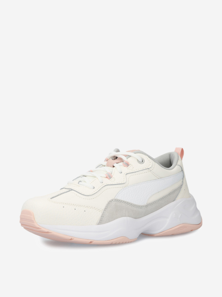 Кроссовки женские PUMA Cilia Lux
