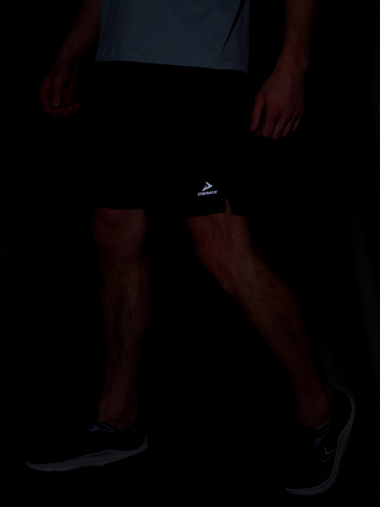 Шорты мужские Demix