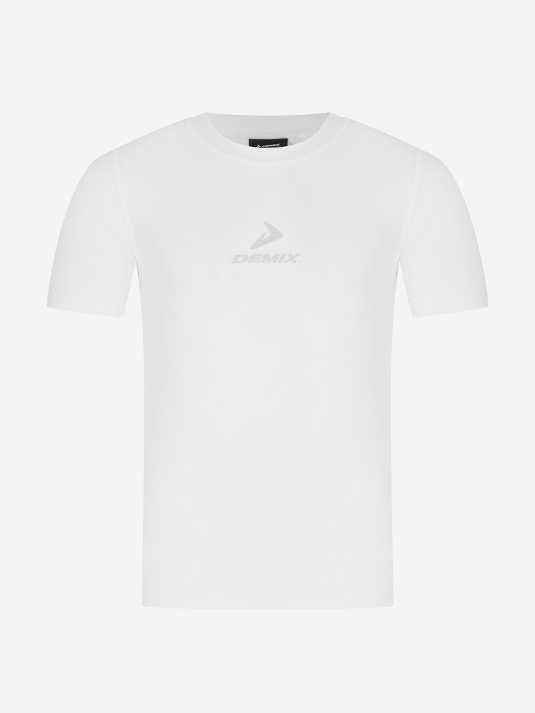 Футболка компрессионная для мальчиков Demix