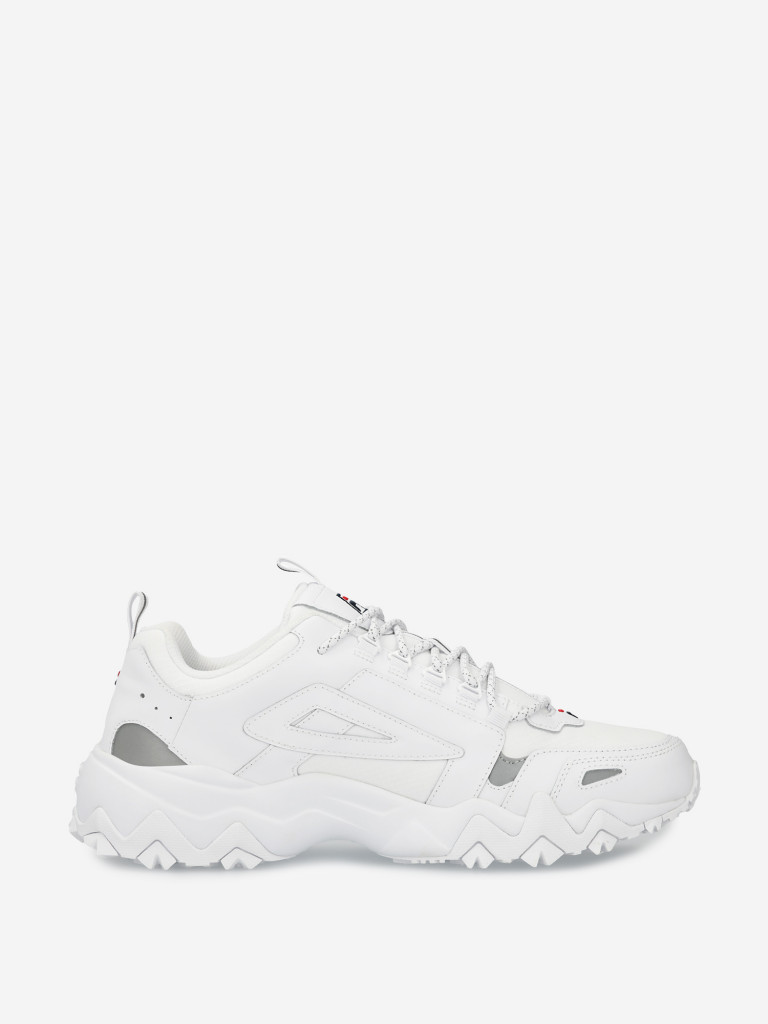 Кроссовки мужские FILA Trail Wk