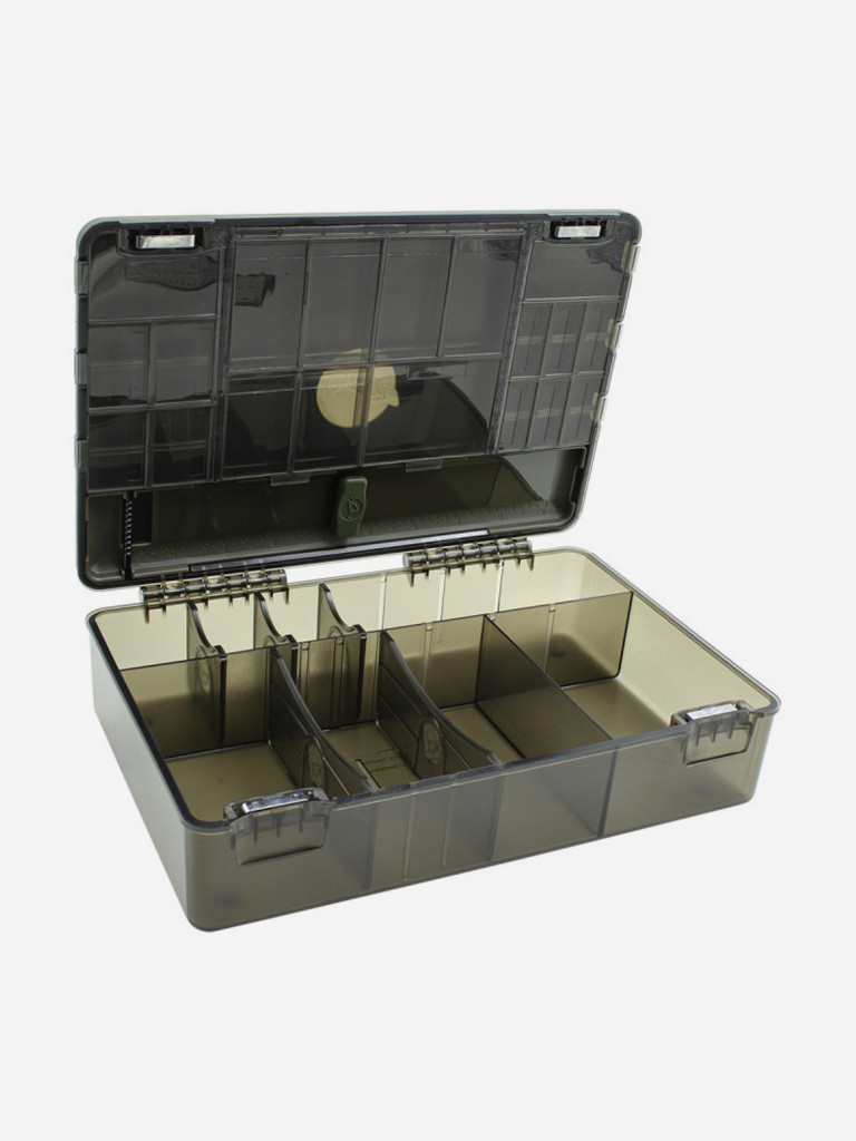 Коробка карповая KORDA Tackle Box