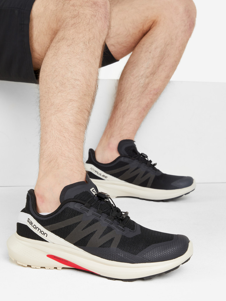 Кроссовки мужские Salomon Hypulse