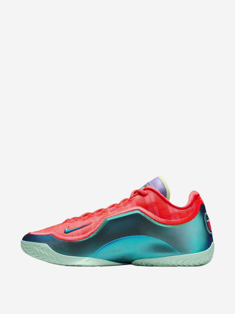Кроссовки баскетбольные мужские Nike Lebron 23 Support Rebound Grip