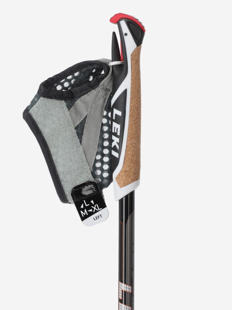 Палки для скандинавской ходьбы Leki Instructor Lite