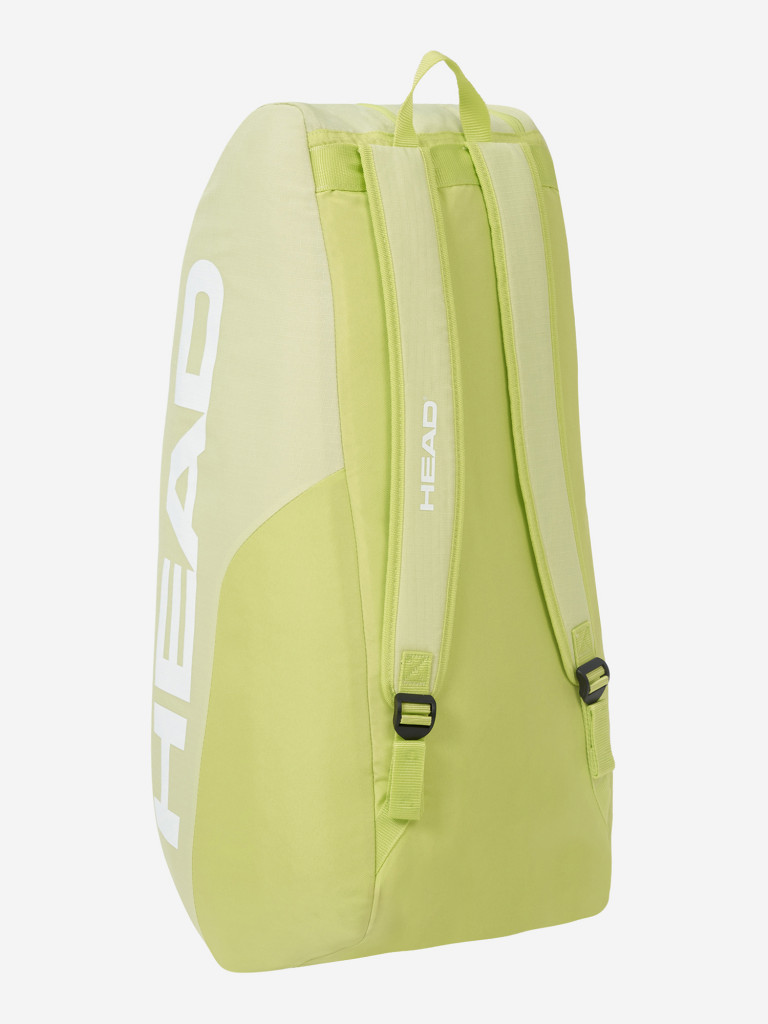 Сумка для 6 ракеток Head Base Racquet