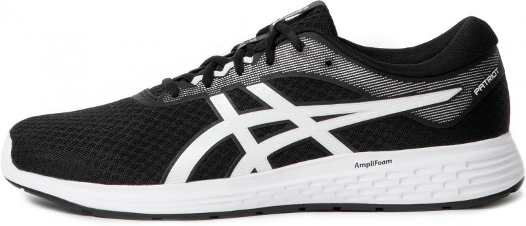Кроссовки женские Asics Patriot 11