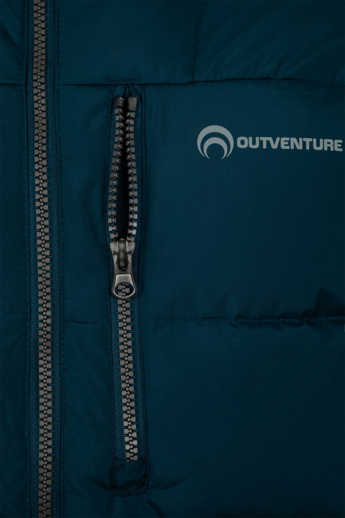 Пуховик мужской Outventure