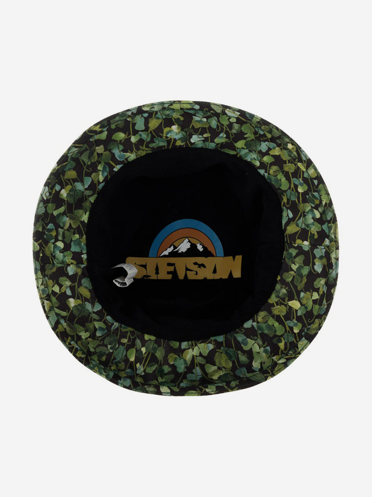 Панама STETSON 1810901 BUCKET NYLON