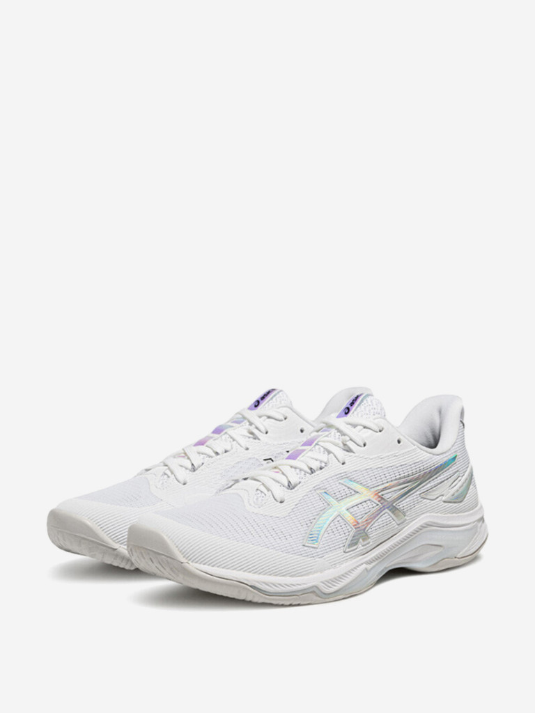 Кроссовки Asics NETBURNER BALLISTIC FF 4