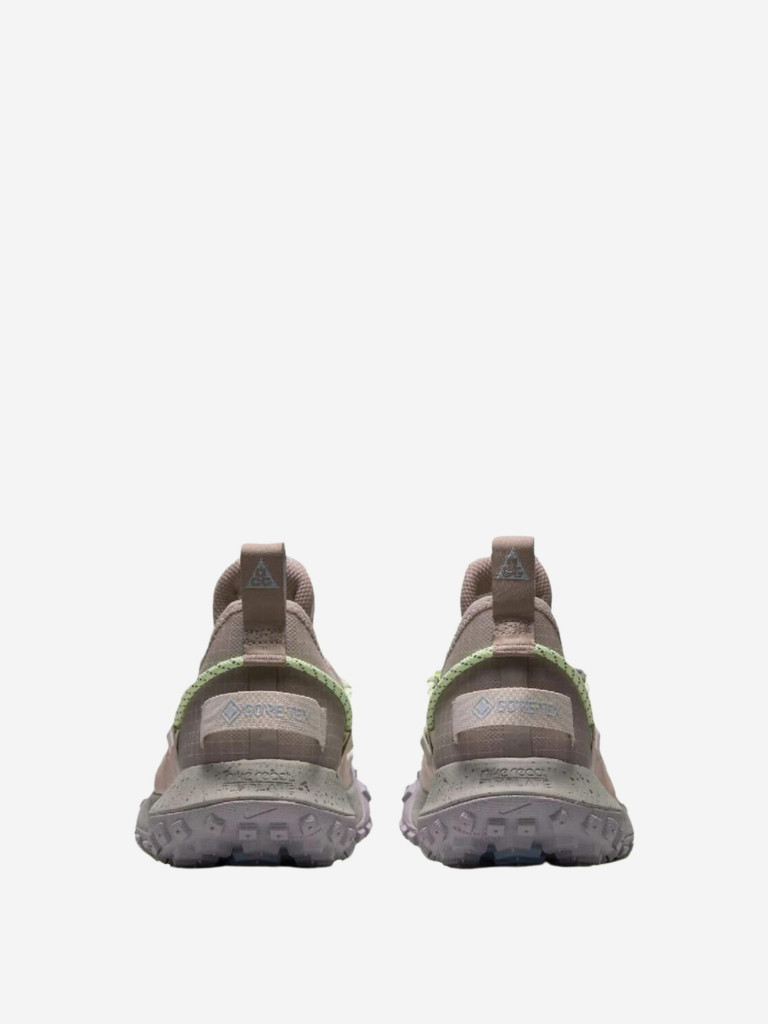 Кроссовки Nike ACG Mountain Fly Khaki Brown