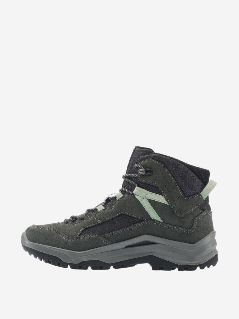 Ботинки женские LOWA Ventierra GTX QC