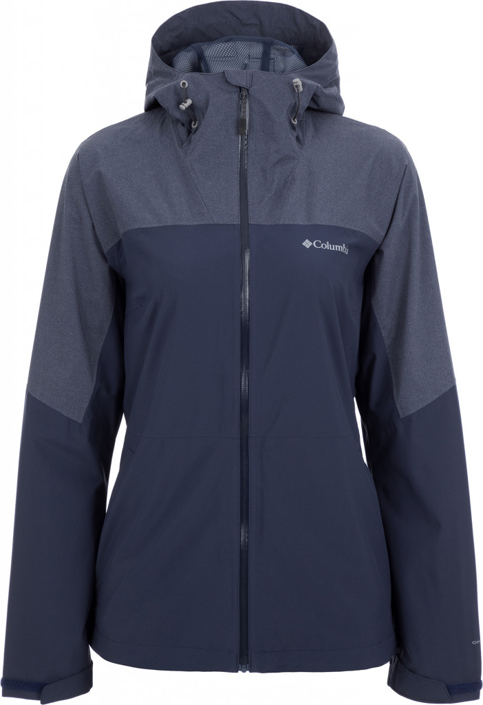 Ветровка женская Columbia Evolution Valley II