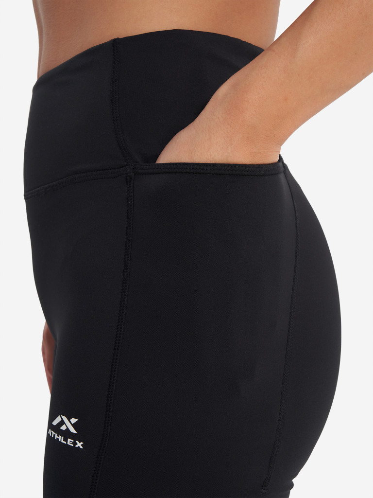 Легинсы женские Athlex