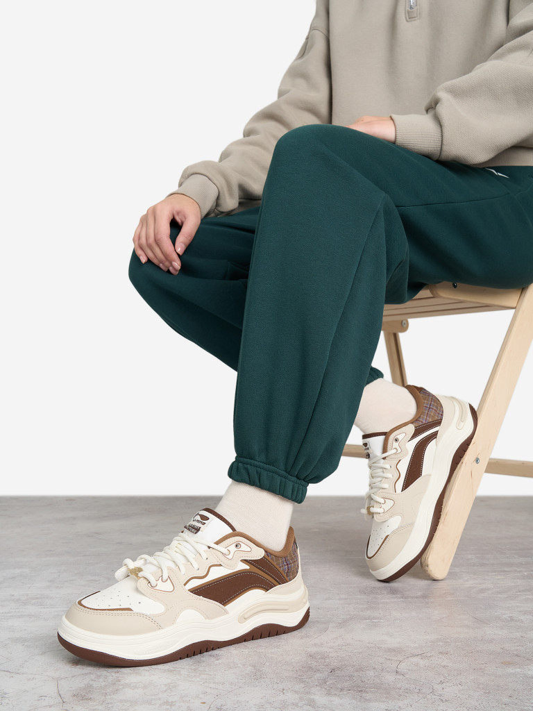 Кеды женские Li-Ning Future Flow