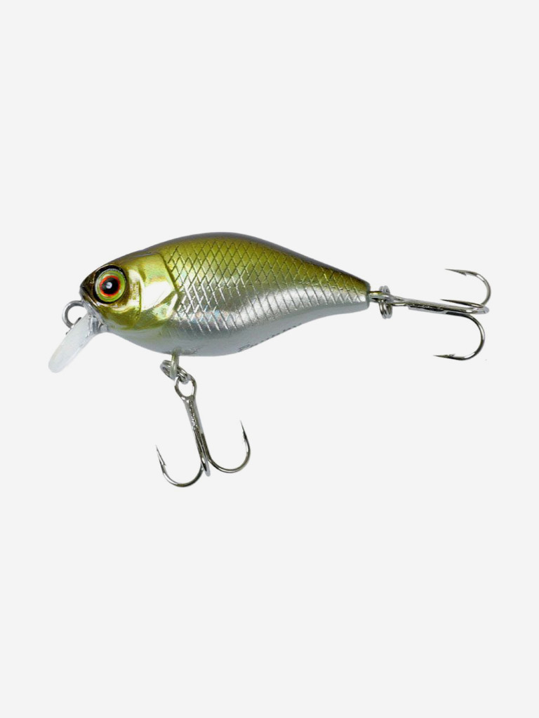 Воблер Jackall Chubby 38 SR