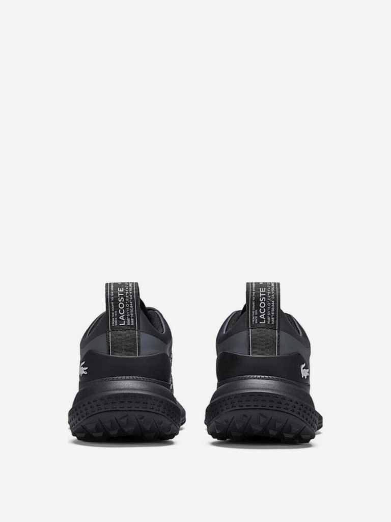 Кроссовки LACOSTE Low-Top