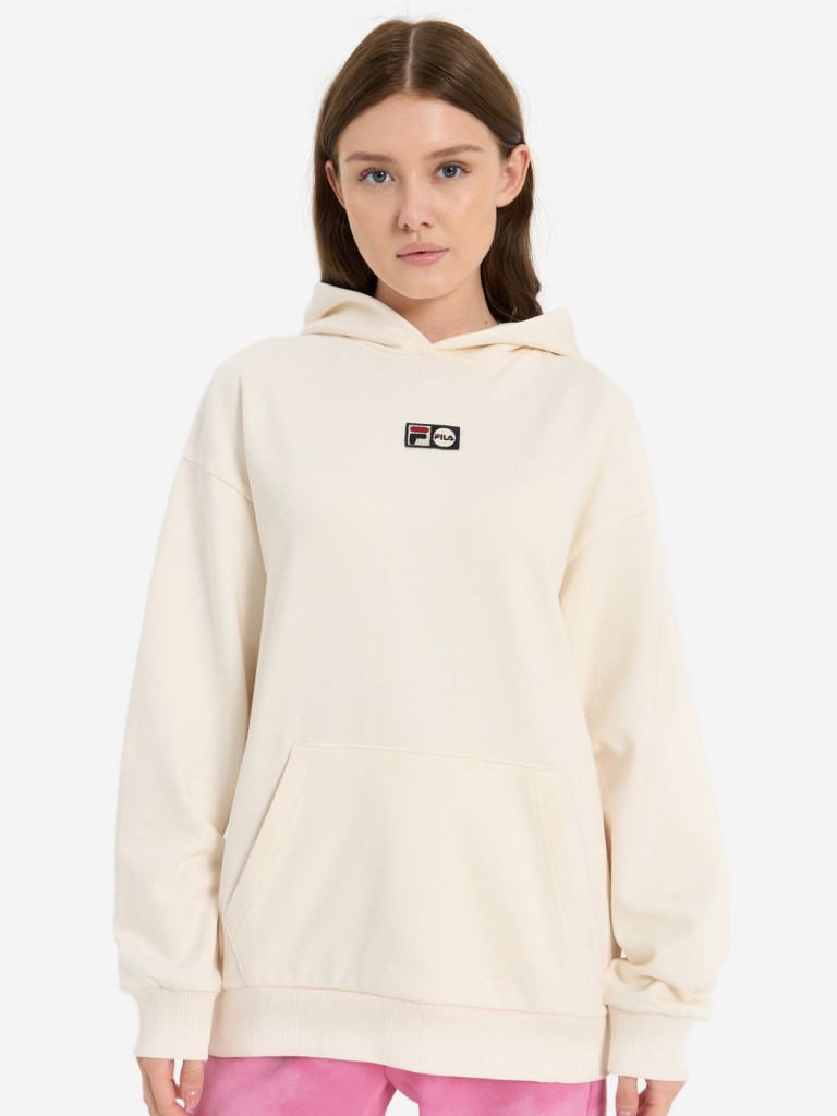Худи женское FILA