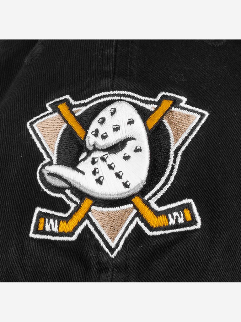 Бейсболка 47 BRAND H-NLRGW25GWS Anaheim Ducks NHL