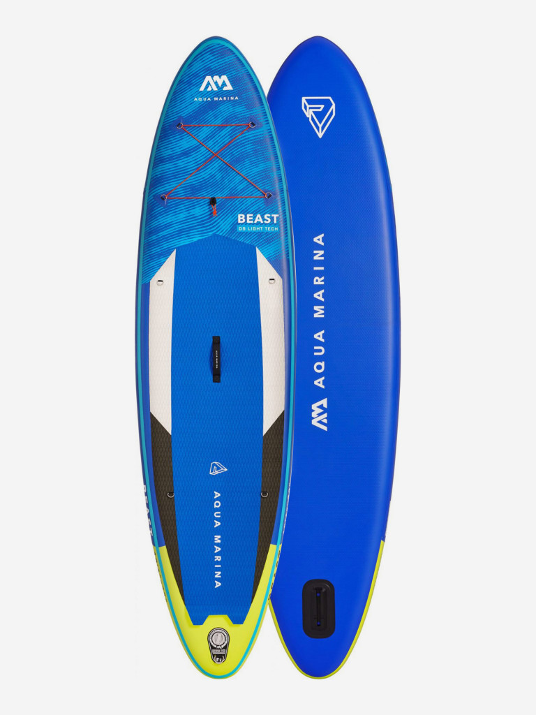 SUP надувной Aqua Marina Beast