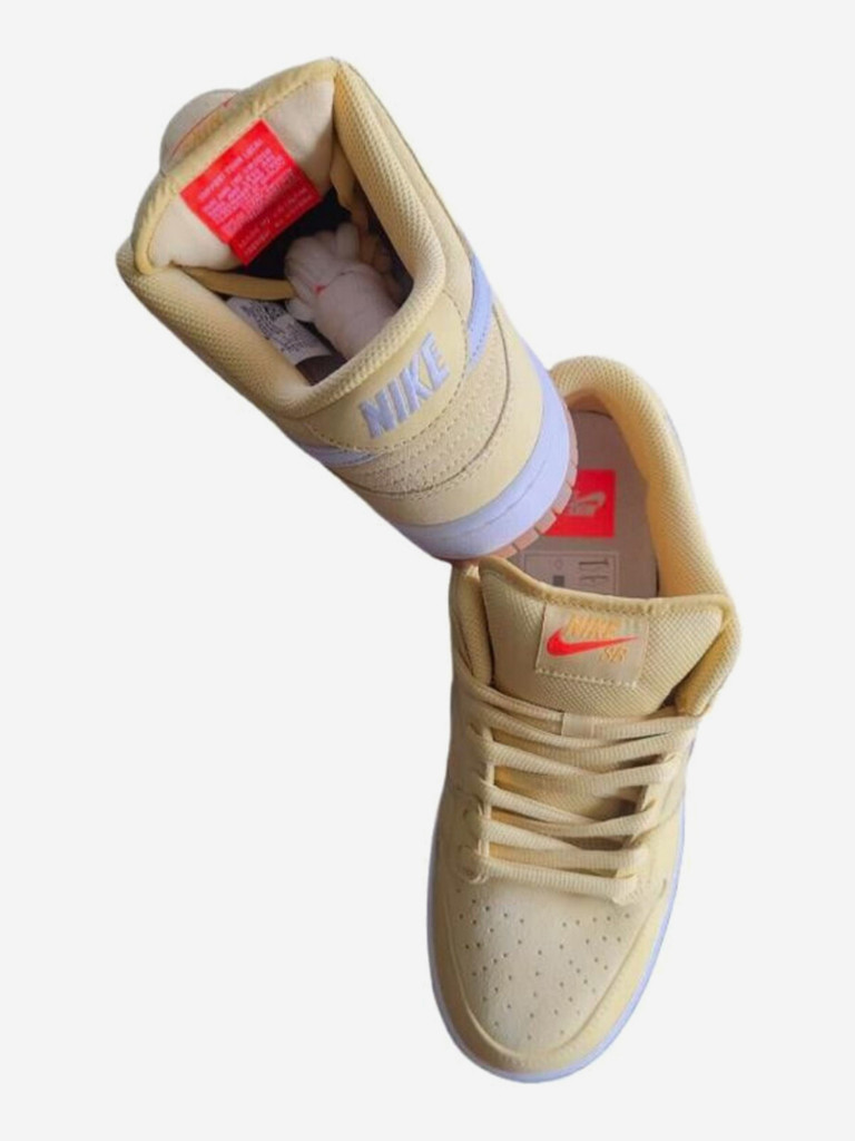 Кроссовки Nike SB Dunk