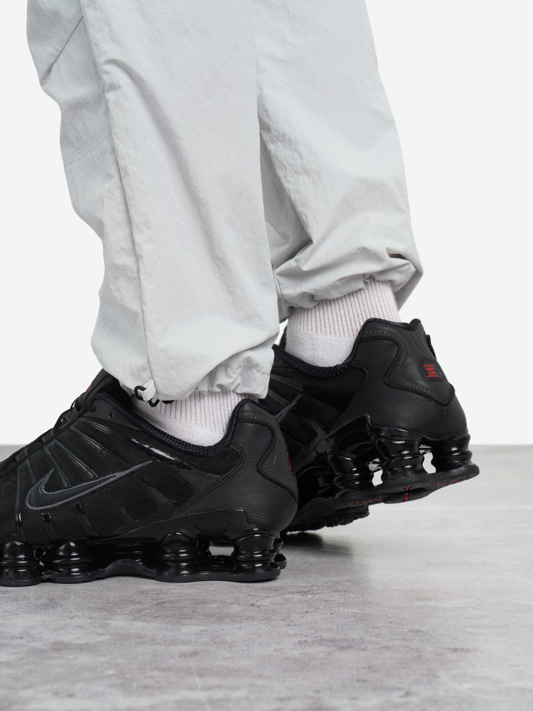 Кроссовки мужские Nike Shox Tl