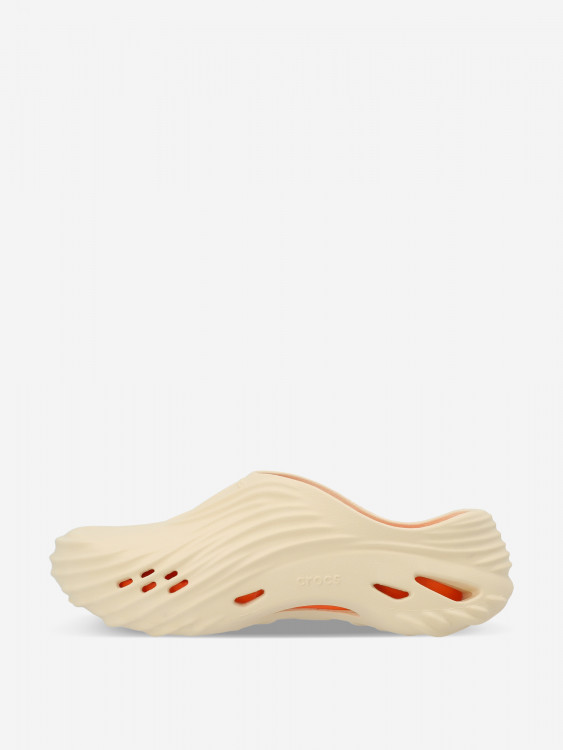 Сабо женские Crocs Echo Wave