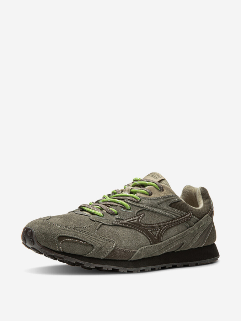 Кроссовки мужские Mizuno LG 60S