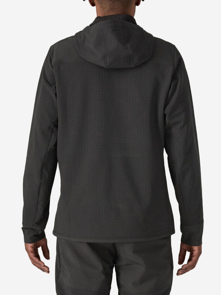 Анорак Patagonia R2 TechFace