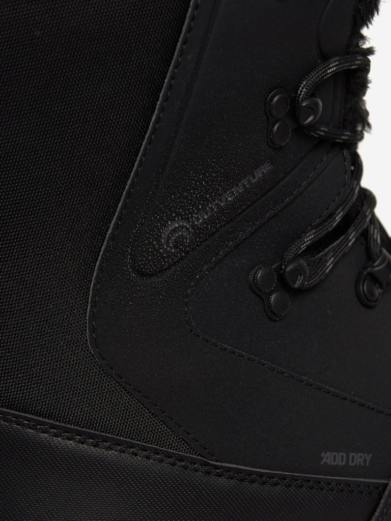 Ботинки утепленные мужские Outventure Irbis