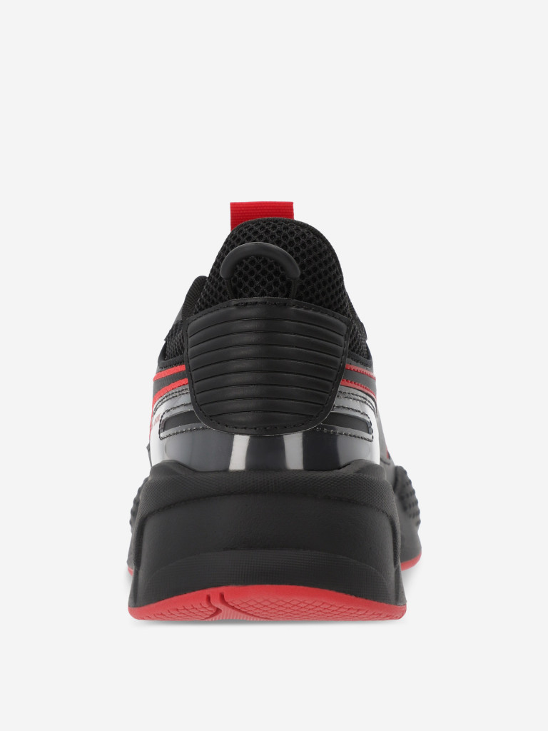 Кроссовки мужские PUMA Ferrari Rs-X