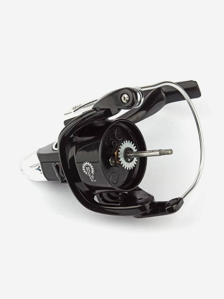 Катушка фидерная Nautilus Deka Feeder 5500